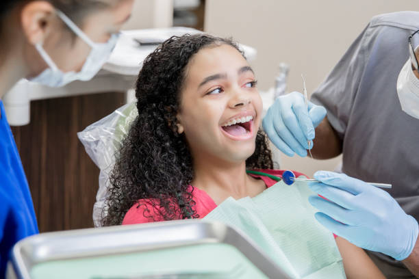 Best Emergency Dental Care for Broken or Chipped Teeth in Parkers Prairie, MN