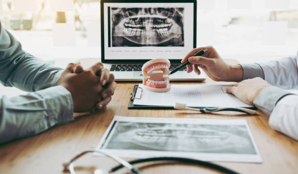 Best Emergency Dental Care for Broken or Chipped Teeth in Parkers Prairie, MN