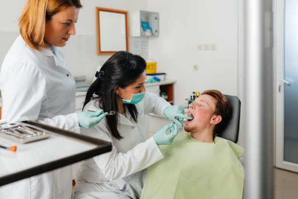 Best Emergency Orthodontic Services in Parkers Prairie, MN