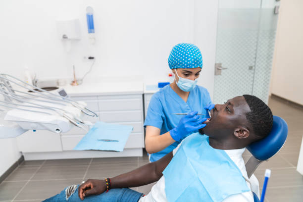 Best Emergency Tooth Extraction in Parkers Prairie, MN